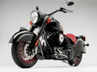 2011 Indian Chief Blackhawk Dark